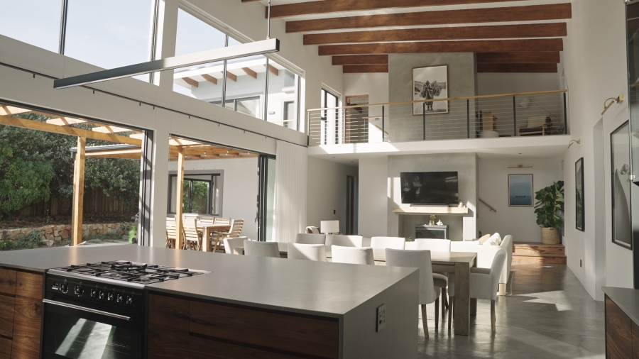 5 Bedroom Property for Sale in Chapman